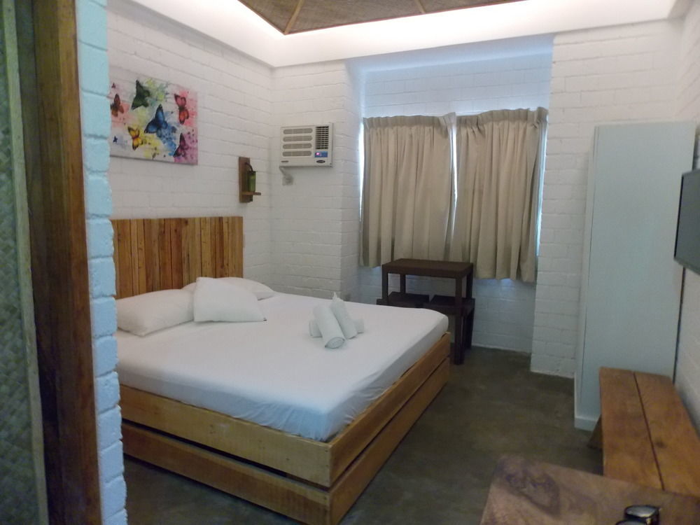 Serviced Apartments By Eco Hotel Bohol Panglao Bagian luar foto
