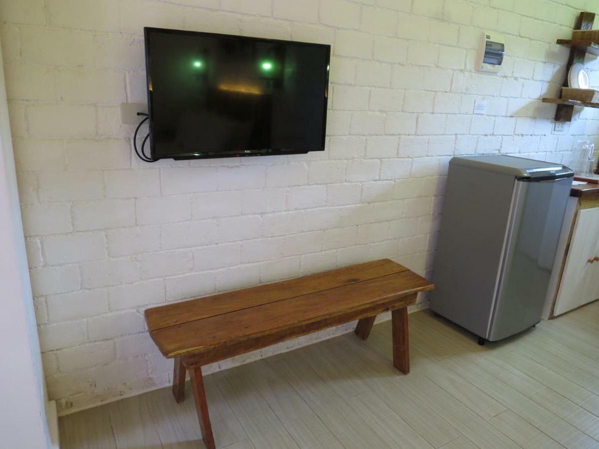 Serviced Apartments By Eco Hotel Bohol Panglao Bagian luar foto